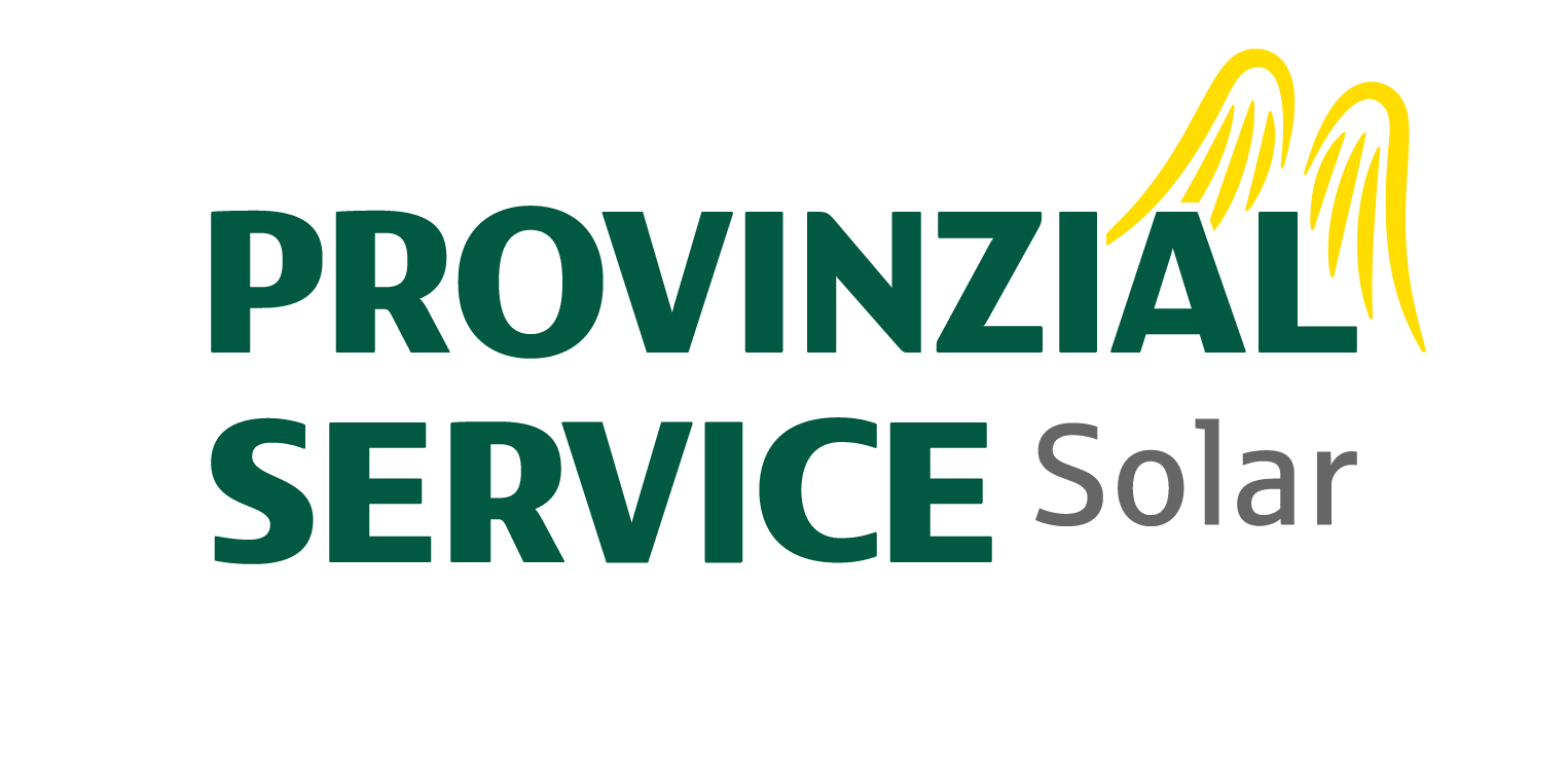 Logo Provinzial Service Solar